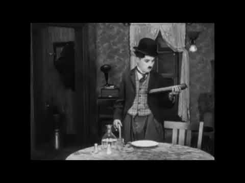 PAY DAY 1922 Chaplin Movie US