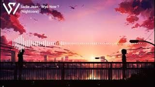 Sadie Jean - Wyd Now x Main Rang Sharbton Ka - Full Song #latif_studio_krk