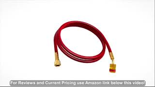 Uniweld USMAN5 SmarTech Wireless Digital Manifold