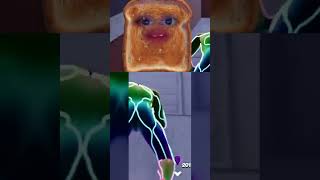 CALLING SPIDER-MAN AN "ABSOLUTE DOUCHEBAG" MID FIGHT