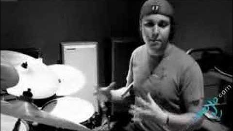 Guide to Drums - Intro to Backbeat