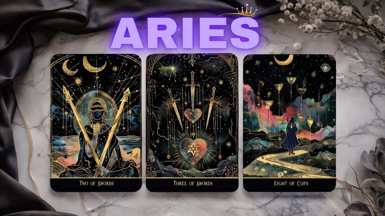 ARIES 💌✨😳DON’T FREAK OUT❤️‍🔥THIS PERSON WANTS TO CHANGE THEIR ENTIRE LIFE FOR YOU END OF FEB🔮