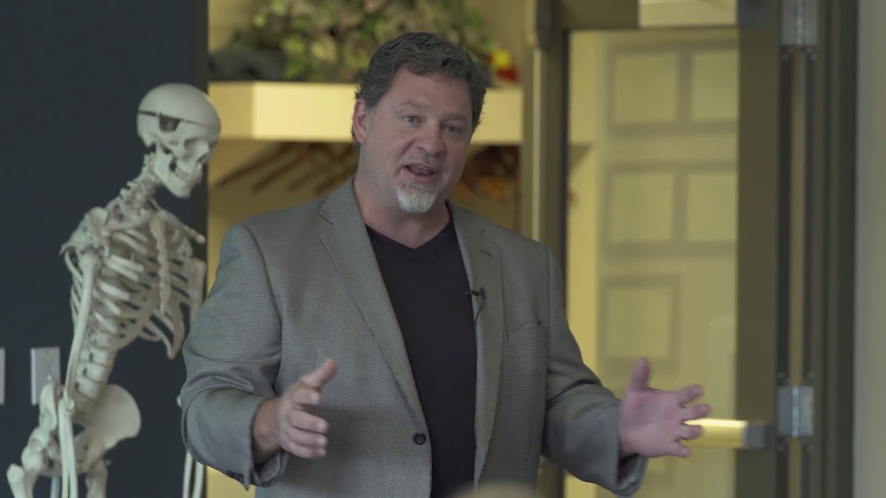 Ortho Four States Entire Falling Risk Prevention and Bone Health