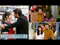 Dolunay 24.Bölüm Ferit❤Nazlı Tüm Sahneleri