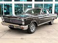 1965 Mercury Comet Caliente