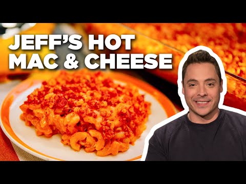 hot-cheese-crunchy-mac-&-cheese-with-jeff-mauro-|-food-network