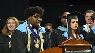 2019 Cosby High School Graduation