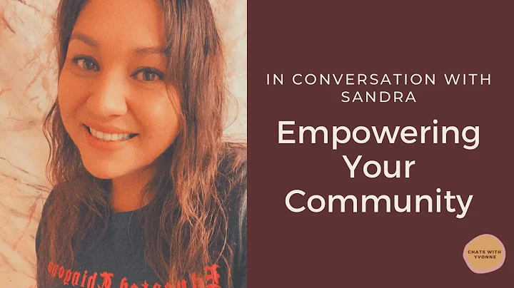 A Chat with Sandra Nunez, Founder of Educated Chin...