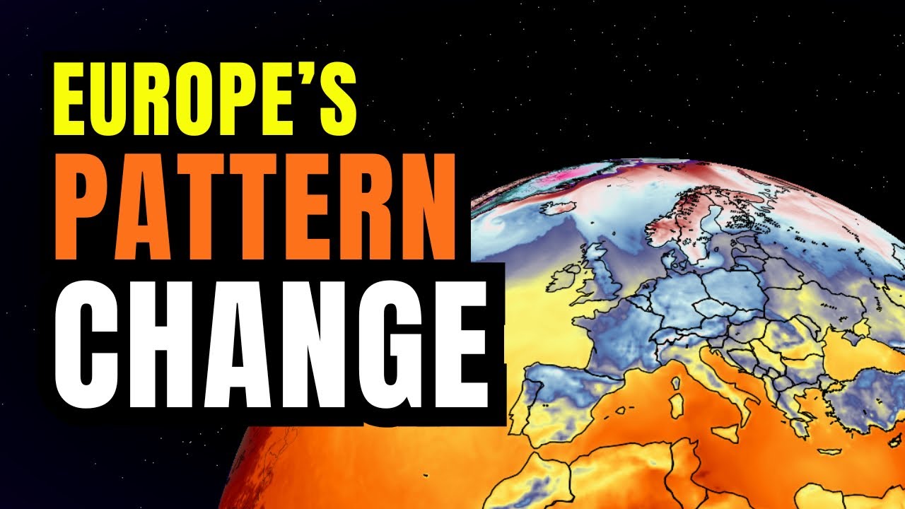 This Pattern Change means BIG Problems...