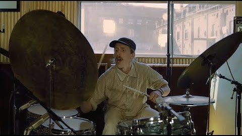 Kanaan - Return to the Tundrasphere (Live at Amper Tone)