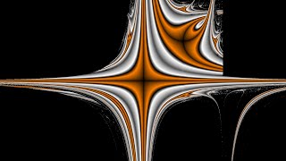 Multi-Lyapunov Morph power -10 to 20