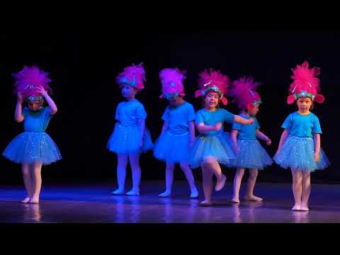 Современные Танцы Для Детей Школа Танцев Metro Dance В Смоленске