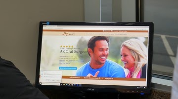 How James Anderson Of AZ MAX Uses One Click Referral In His Dental Practice