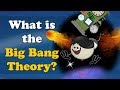 What is the Big Bang Theory? + more videos | #aumsum #kids #science #education #children