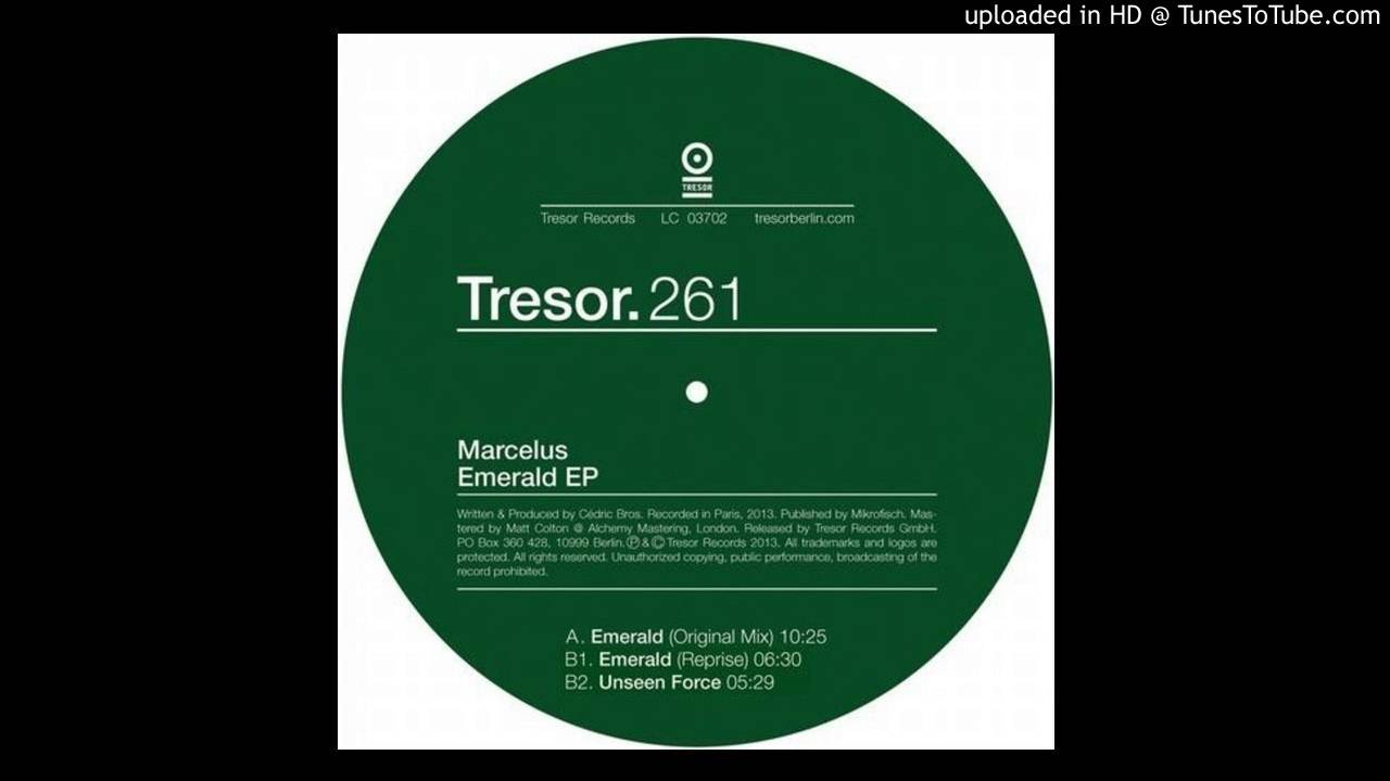 Obejrzyj Marcelus - Emerald w YouTube Obejrzyj Marcelus - Emerald w YouTube