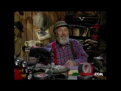 Red Green Midlife - Getting Even