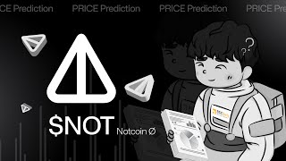 NOTCOIN OVERVIEW - PRICE PREDICTION - JOIN BINANCE LAUNCHPOOL #notcoin #binancelaunchpool