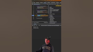 Stack Overflow ERROR!  #coding #cybersecurity