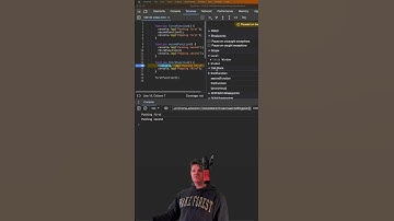 Stack Overflow ERROR!  #coding #cybersecurity