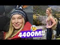 LARES TREK - High altitude trek in Peru with G Adventures