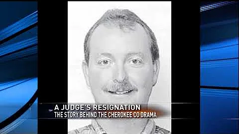 County Judge Craig Fletcher under investigation.