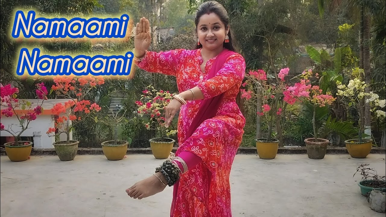 Namaami Namaami ।। Maha Shivratri special।।