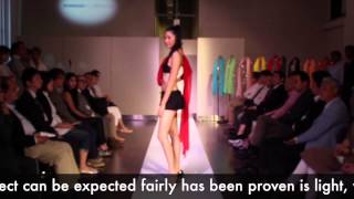 Beyond Cotton Stole Pareo Show English