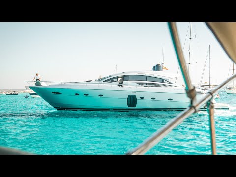 Video Yacht Ibiza