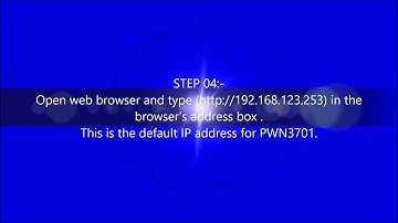 PWN3701 FIRMWARE DOWNLOAD & UPDATE