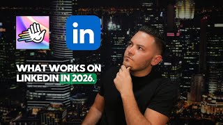 The Best LinkedIn Lead Generation Strategy for 2026 (feat. Ilija, CRO at HeyReach)