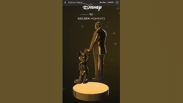 I believe this is the grail collectible from VeVe and happy to have it 🙌🏼 #disney #veve #nft