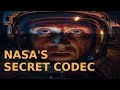 What NASA's 1994 codec still powers FaceTime today