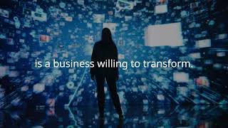 The future of commercial mobility requires a resilient core and the ability to transform at speed.