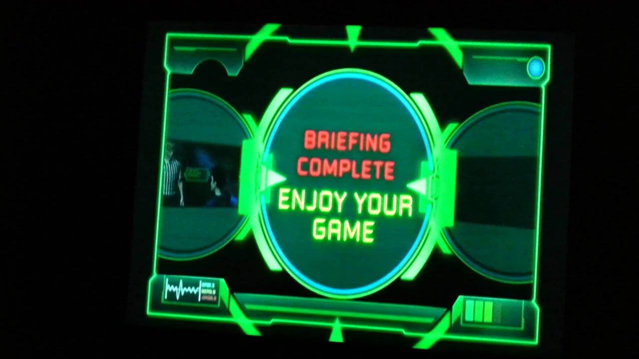 Laser Tag At CW Bowling Lanes In Lincoln Mall RI YouTube