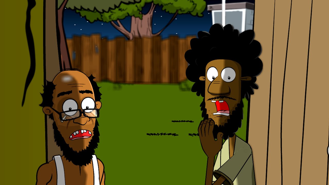 Noko Mashaba - The Chicken Saga (Part 1)