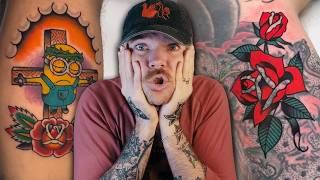 Details These Tattoos Are Cursed Update