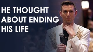 Psychic Reading Reveals Brother's Dark Thoughts Before Death by Matt Fraser 26,034 views 2 months ago 9 minutes, 17 seconds