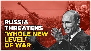 Ukraine War Live : Putin Ally Medvedev Warns NATO Of Nuclear War If Russia Defeated | World News