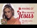 Claudia Leitte - Meu Menino Jesus - Webclipe (Natal em Família)