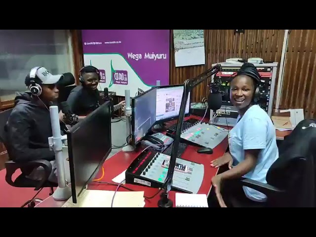 Mugithi wa Mwas wa Jane live @corofmofficial1828 class=