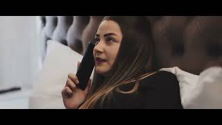 Mirela Husein si Iulian Grigoras - Pe buzele tale | Official Music Video