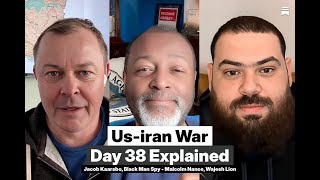 Graham: ‘Weeks, not months’ for action #substack #shorts