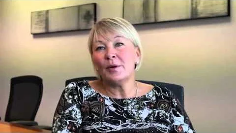 Becoming An Inspiration - Deborah Fisher