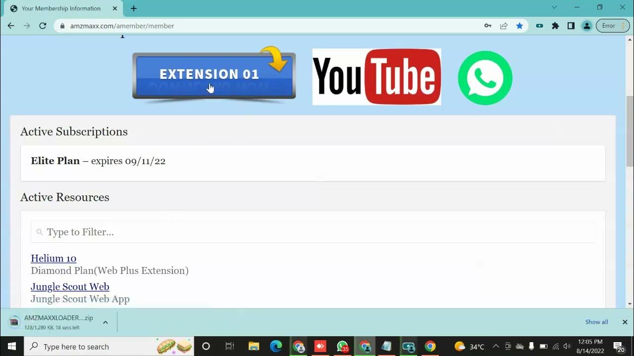 how-to-add-extension-extension-developer-mode-youtube