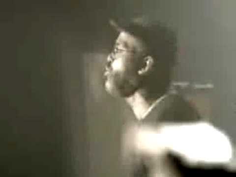 MAZE Ft Frankie Beverly What Goes Up 1993