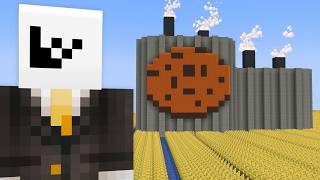 The $1,000,000 Per Hour Cookie Farm