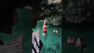 #cliffdiving #HundredIsland #Alaminos