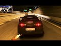 1000hp Toyota Supra TAKES FLIGHT - Assetto Corsa (Steering Wheel Gameplay)
