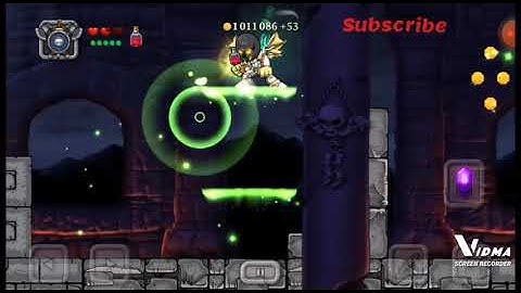 Magic Rampage Level 15 : Chapter 2  Dungeon 5 💎💎💎 #gaming #11ontrending