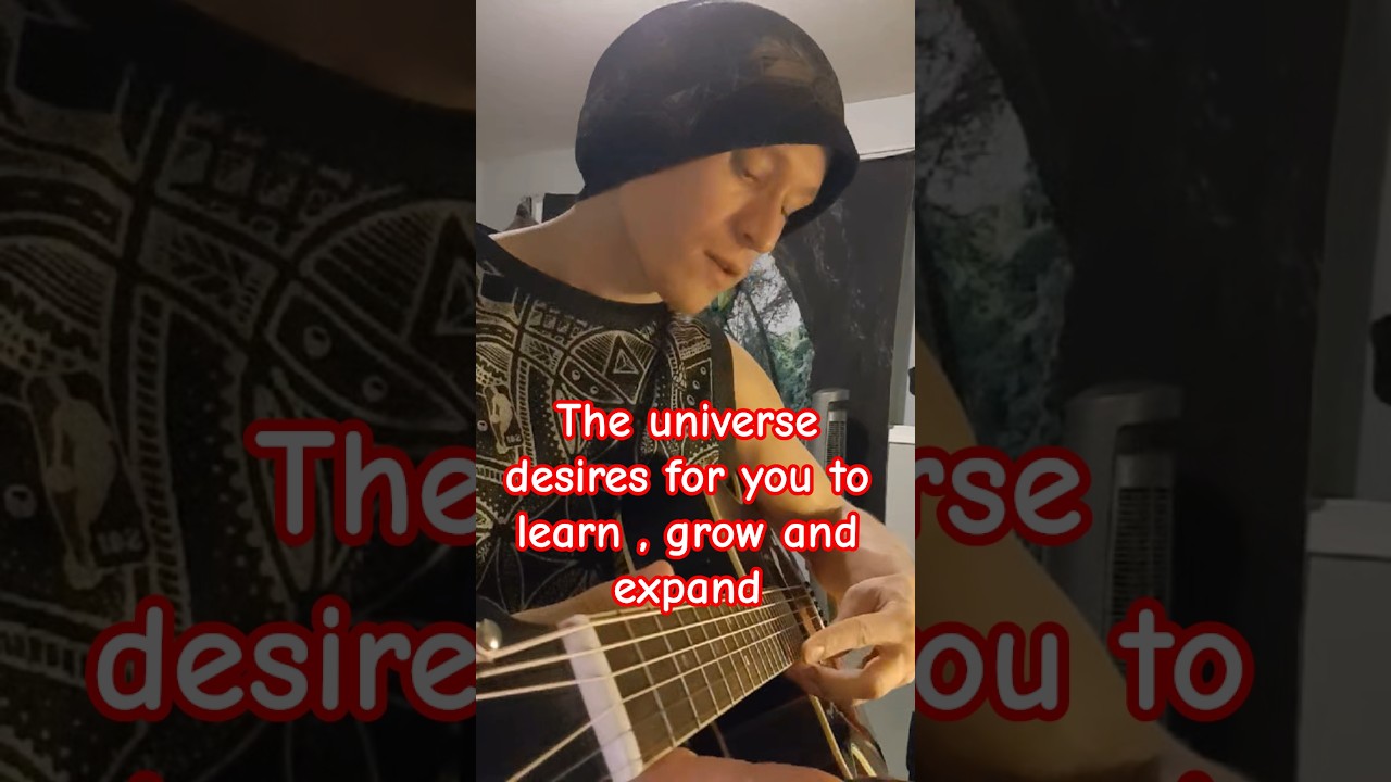 Using this method of navigating pinch harmonics helped me profoundly when I was 